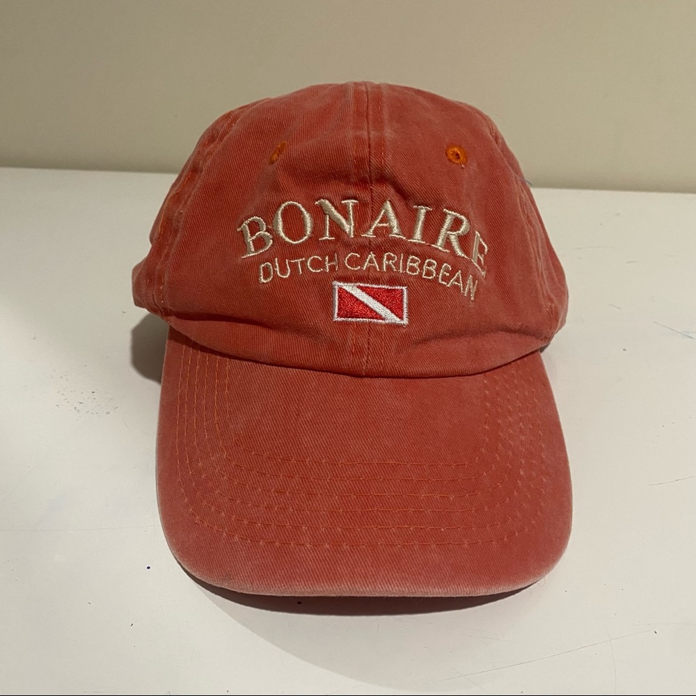 Bonaire Baseball Hat